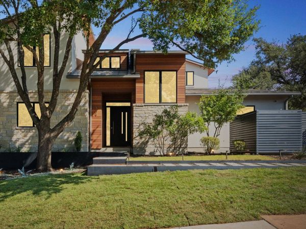 809 Bouldin Ave , Austin, TX 78704