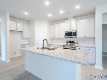 000 Canoe Pointe Loop , Unit 992, Chesterfield, VA 23120