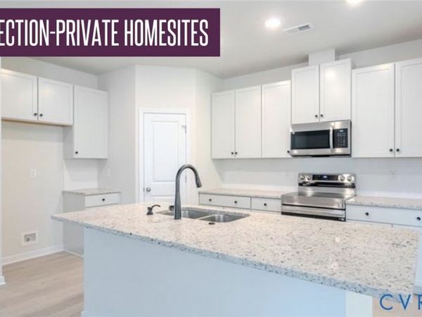 000 Canoe Pointe Loop, Unit 992, Chesterfield, VA 23120