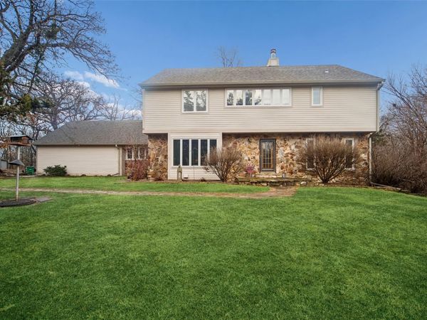 3850 NW 92nd Place , Polk City, IA 50226