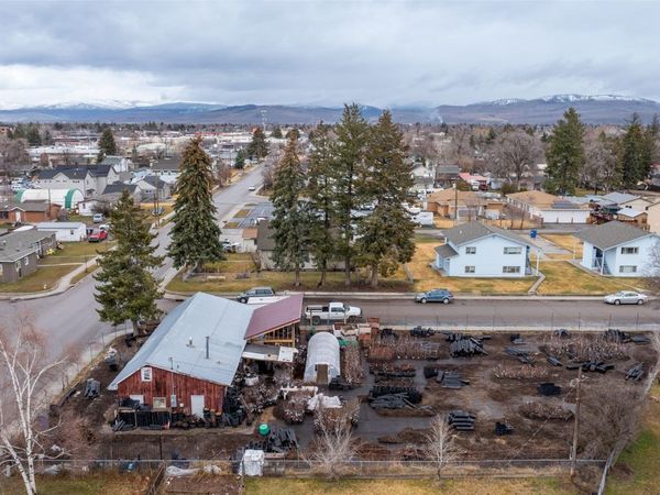 3200 Clark Street , Missoula, MT 59801