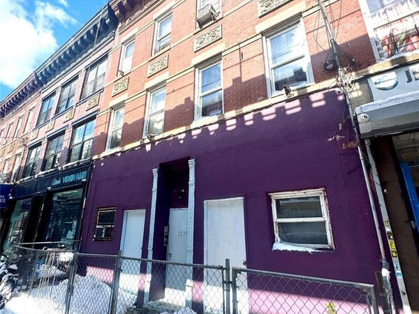 3235 Fulton Street , Brooklyn, NY 11208