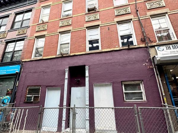 3235 Fulton Street , Brooklyn, NY 11208