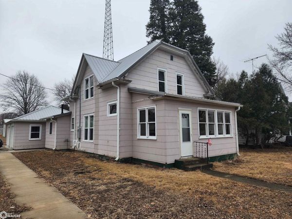 201 S West Street, Arthur, IA 51431