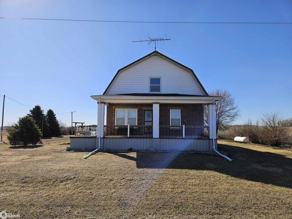 25774 180Th Street, Carroll, IA 51401