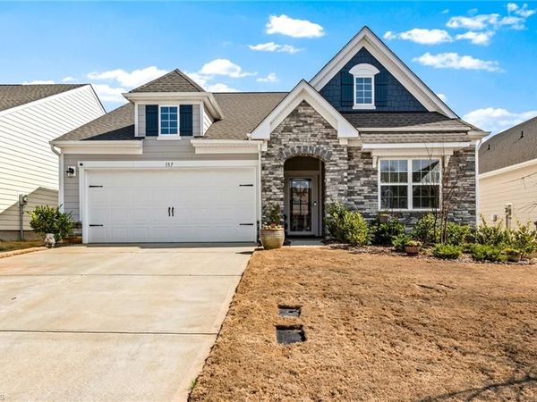 157 Pampas Place, Statesville, NC 28625