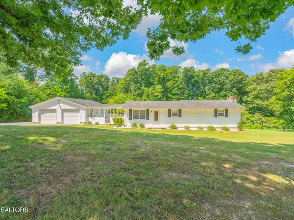 8107 Conner Rd, Powell, TN 37849