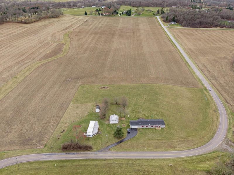 8389 Mingo-Lewisburg Road, North Lewisburg, OH 43060 Photo 2