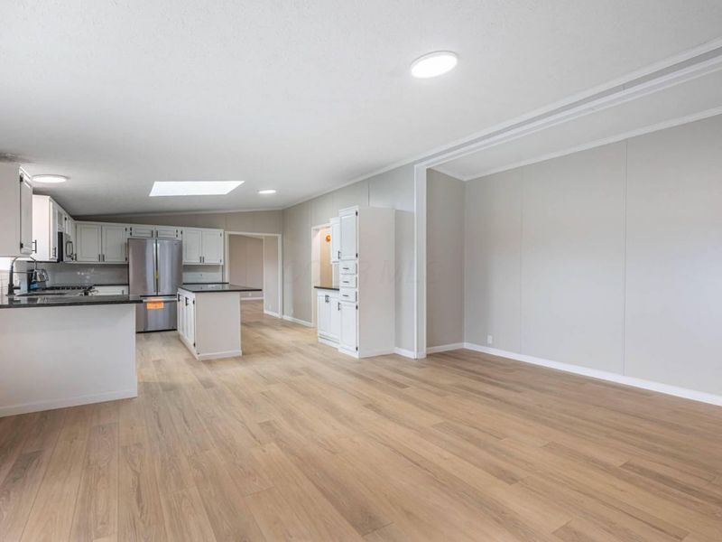 8389 Mingo-Lewisburg Road, North Lewisburg, OH 43060 Photo 5