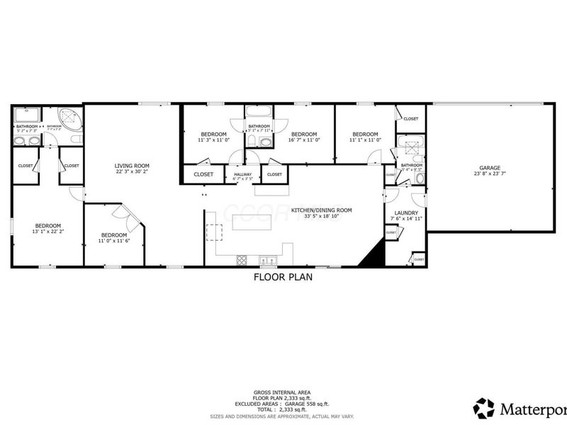 8389 Mingo-Lewisburg Road, North Lewisburg, OH 43060 Photo 53