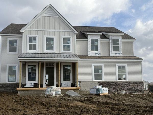 1481 Maple Heights Drive , Delaware, OH 43015