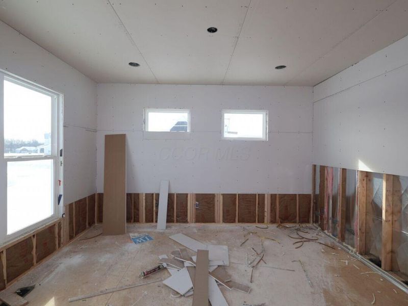 1481 Maple Heights Drive , Delaware, OH 43015 Photo 3