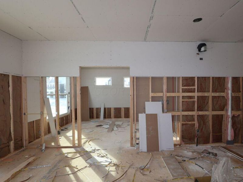 1481 Maple Heights Drive , Delaware, OH 43015 Photo 4