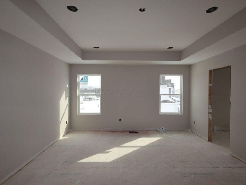 1481 Maple Heights Drive , Delaware, OH 43015 Photo 5