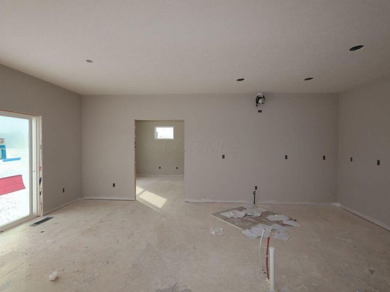 1481 Maple Heights Drive , Delaware, OH 43015 Photo 7