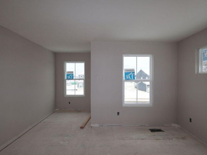 1481 Maple Heights Drive , Delaware, OH 43015 Photo 8