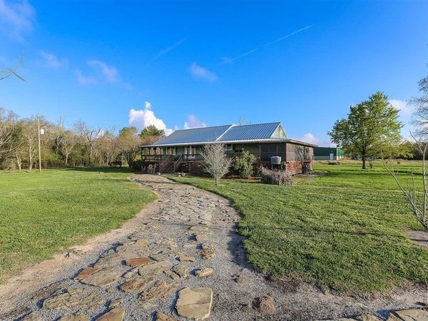 150 Junius Granger Road, Lake Charles, LA 70607