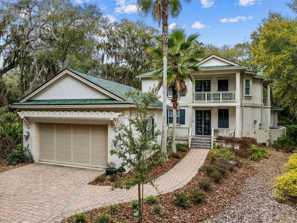 4 MARSH HAWK Road , Fernandina Beach, FL 32034