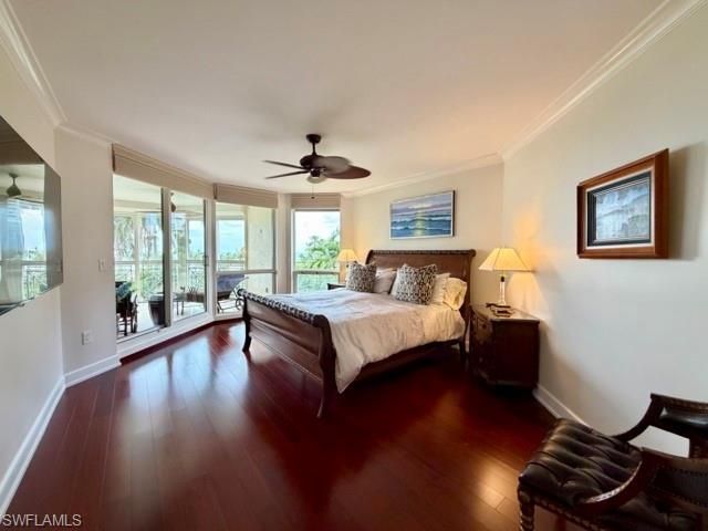 4021 Gulf Shore Blvd N, Unit 202, Naples, FL 34103 Photo