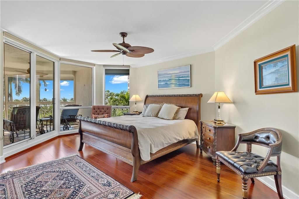 4021 Gulf Shore Blvd N, Unit 202, Naples, FL 34103 Photo