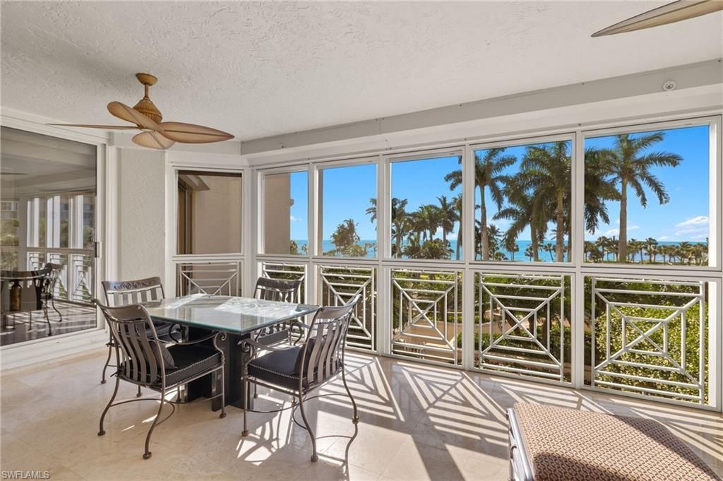 4021 Gulf Shore Blvd N, Unit 202, Naples, FL 34103 Photo