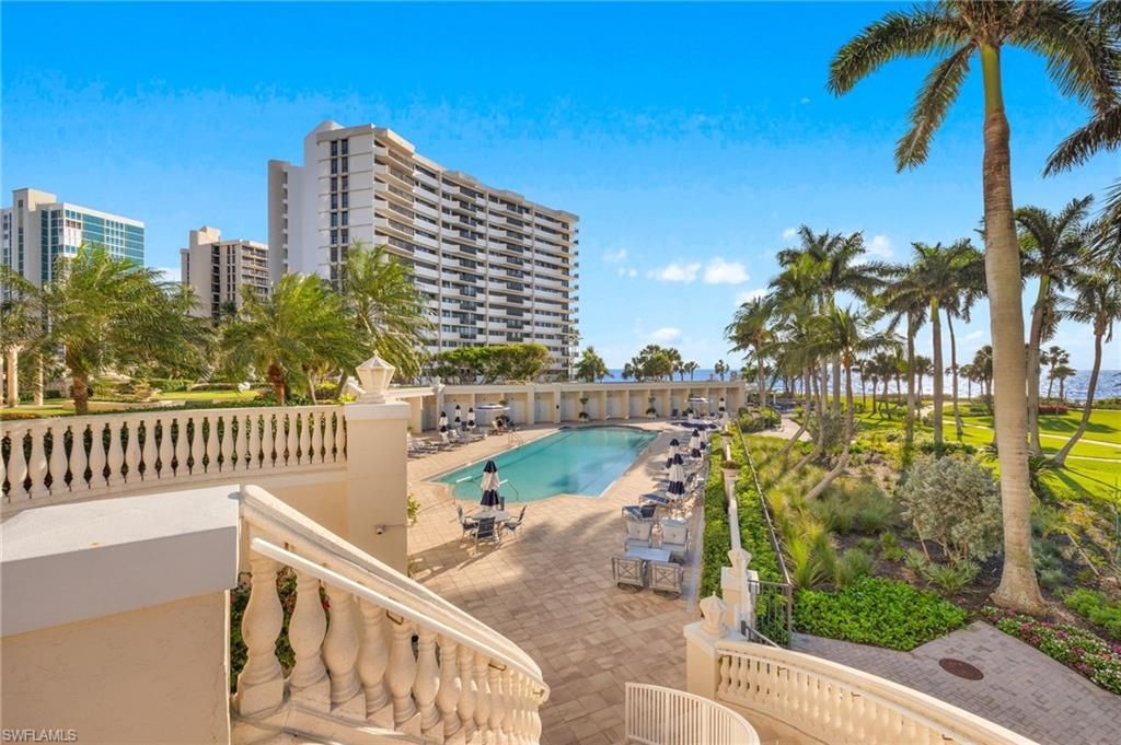 4021 Gulf Shore Blvd N, Unit 202, Naples, FL 34103 Photo