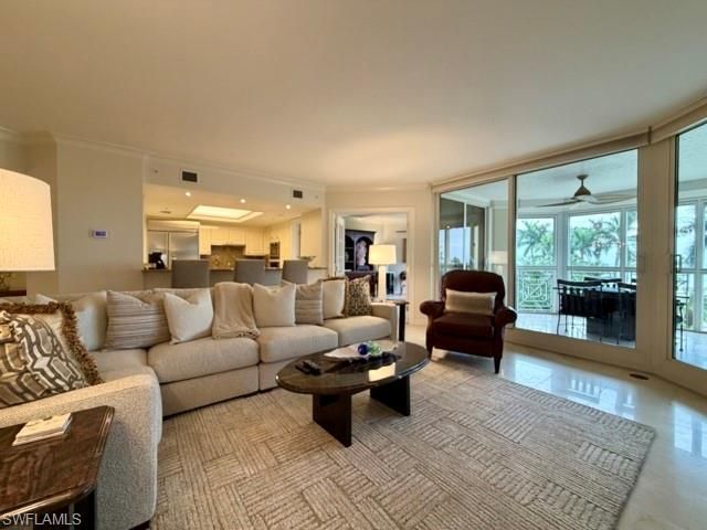 4021 Gulf Shore Blvd N, Unit 202, Naples, FL 34103 Photo