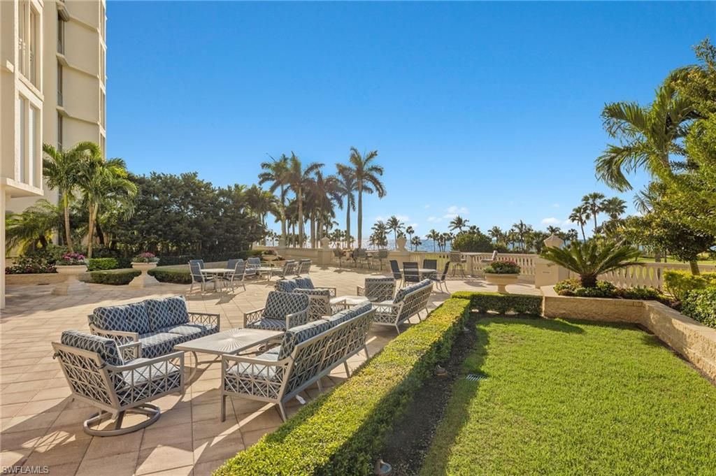 4021 Gulf Shore Blvd N, Unit 202, Naples, FL 34103 Photo