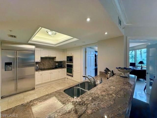 4021 Gulf Shore Blvd N, Unit 202, Naples, FL 34103 Photo