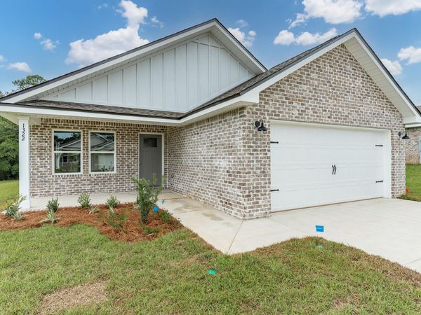2833 Blackbird Court, Crestview, FL 32539