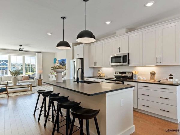 153 Eden Lane, Unit AN59, Williston, VT 05495