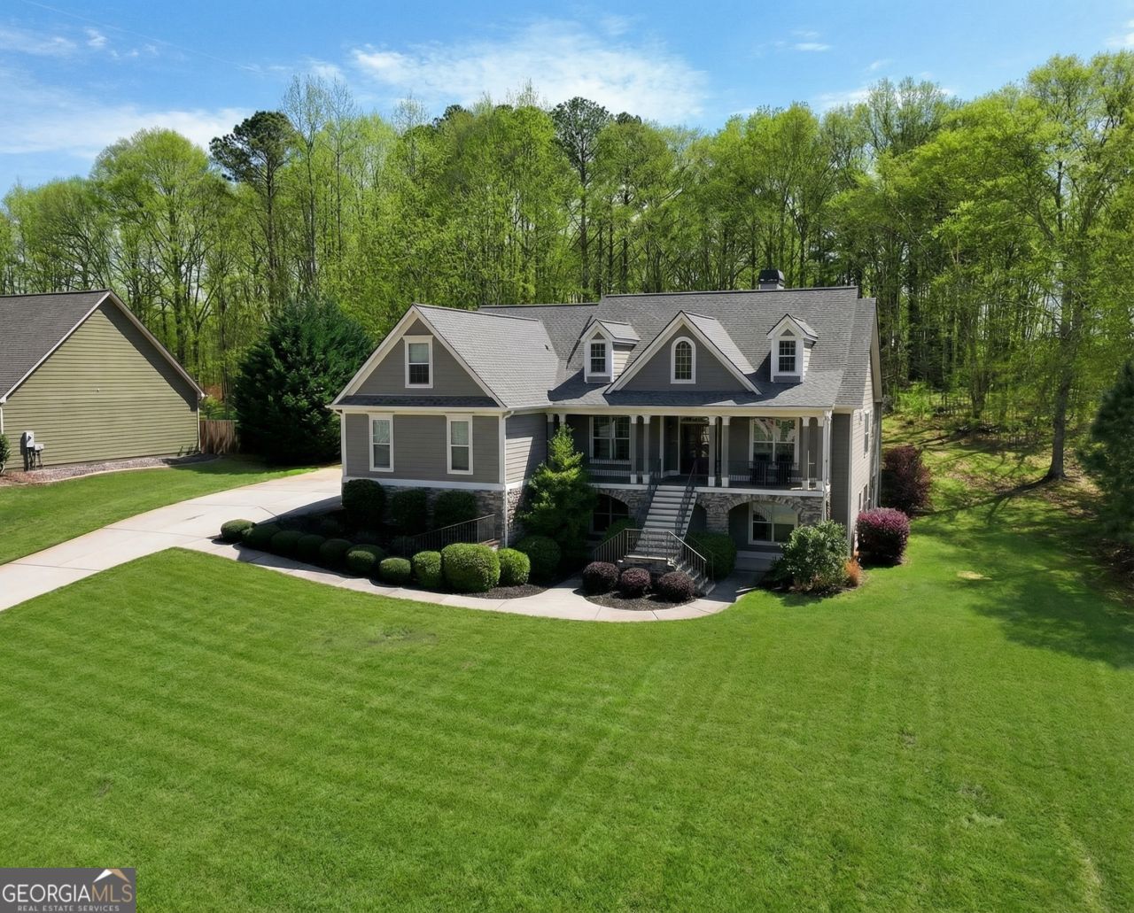 92 Fischer Trace, Newnan, GA 30265 Main Photo