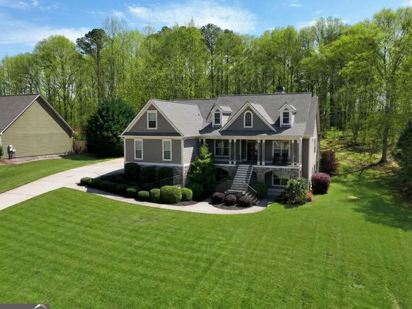 92 Fischer Trace, Newnan, GA 30265