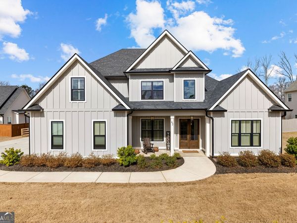 43 N Cove Drive, Newnan, GA 30263