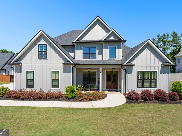 43 N Cove Drive, Newnan, GA 30263