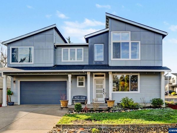 5520 Crossler Meadow Lp SE, Salem, OR 97306