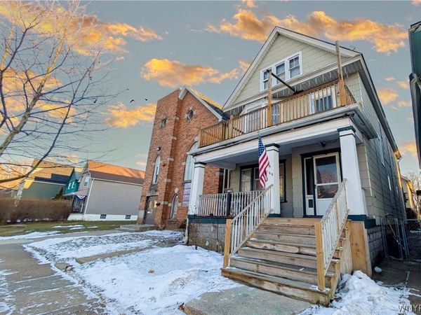 169 Potomac Avenue, Buffalo, NY 14213