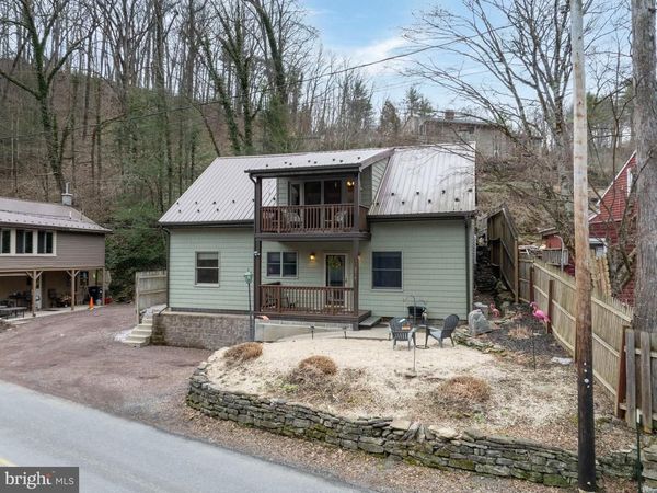 874 SPRING CREEK ROAD, BELLEFONTE, PA 16823