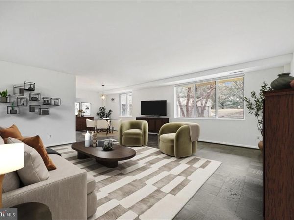 4977 BATTERY LANE, Unit 1-101, BETHESDA, MD 20814