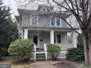4043 20TH STREET N , ARLINGTON, VA 22207