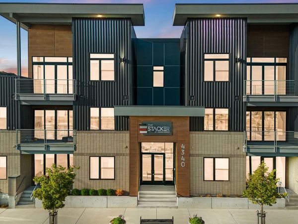 4340 E Haystack St, Unit 102, Boise, ID 83716