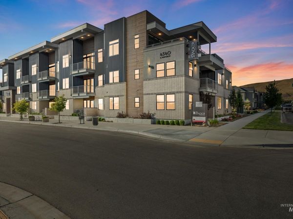 4340 E Haystack St, Unit 102, Boise, ID 83716