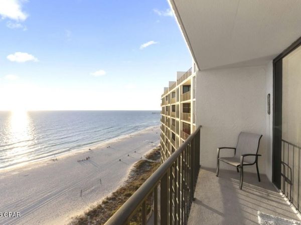 11347 Front Beach Road, Unit 1107, Panama City Beach, FL 32407