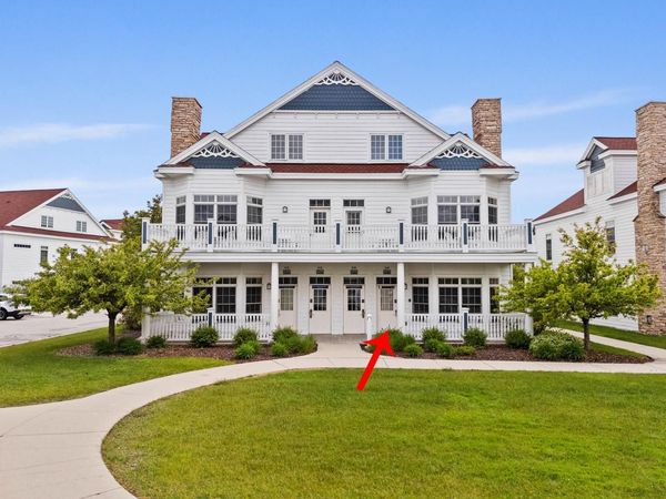 418 Beachfront COURT, Unit 7, Sheboygan, WI 53081