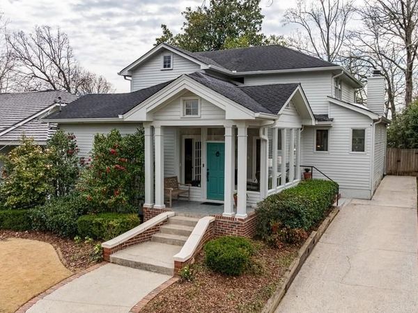 241 Lakeview Avenue NE, Atlanta, GA 30305