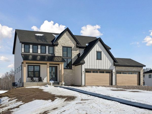 4765 139th Avenue NE, Ham Lake, MN 55304