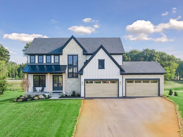 4765 139th Avenue NE, Ham Lake, MN 55304