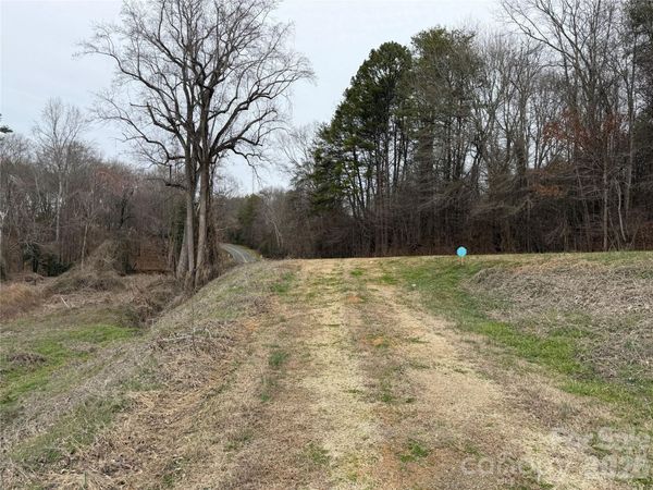 2431 Camp Creek Church Road, Mooresboro, NC 28114