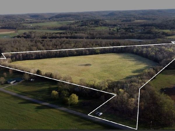 0 Golden Hollow Rd , Kelso, TN 37348