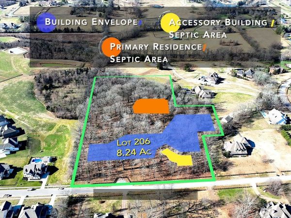 3119 Chase Point Dr, Franklin, TN 37067